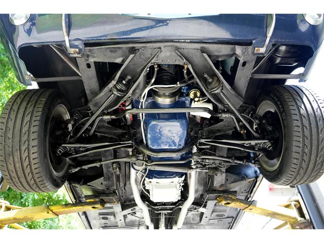 1968 Mercury Cougar (CC-1729053) for sale in Homer City, Pennsylvania