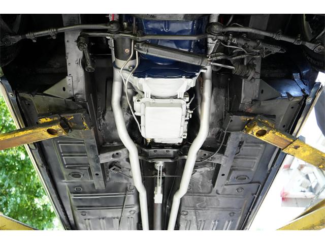 1968 Mercury Cougar (CC-1729053) for sale in Homer City, Pennsylvania