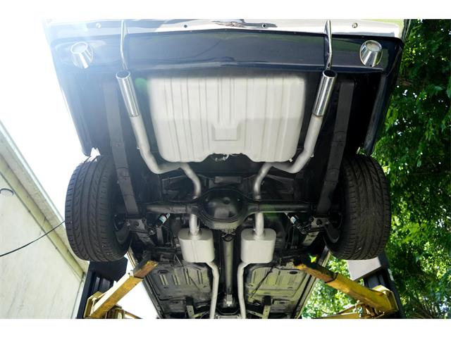 1968 Mercury Cougar (CC-1729053) for sale in Homer City, Pennsylvania