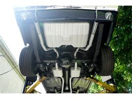 1968 Mercury Cougar (CC-1729053) for sale in Homer City, Pennsylvania