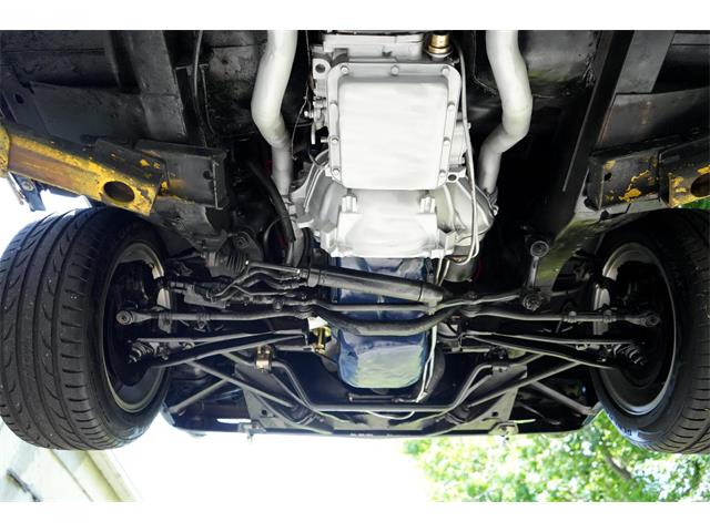 1968 Mercury Cougar (CC-1729053) for sale in Homer City, Pennsylvania