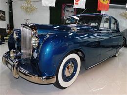 1949 Bentley Mark VI (CC-1720906) for sale in Boca Raton, Florida