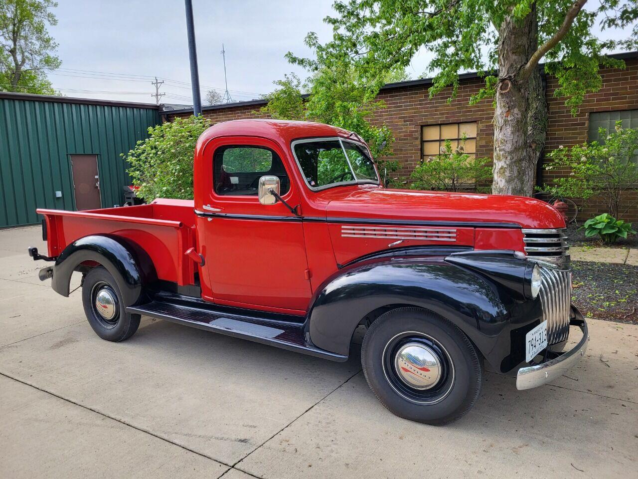 1946 Chevrolet 3100 for Sale | ClassicCars.com | CC-1729077