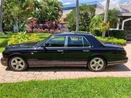 2003 Bentley Arnage (CC-1720908) for sale in Boca Raton, Florida