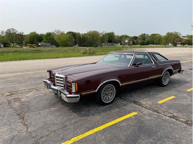 1979 Ford Thunderbird (CC-1729083) for sale in Mundelein, Illinois