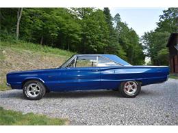 1967 Dodge Coronet 440 (CC-1729097) for sale in Galeton, Pennsylvania