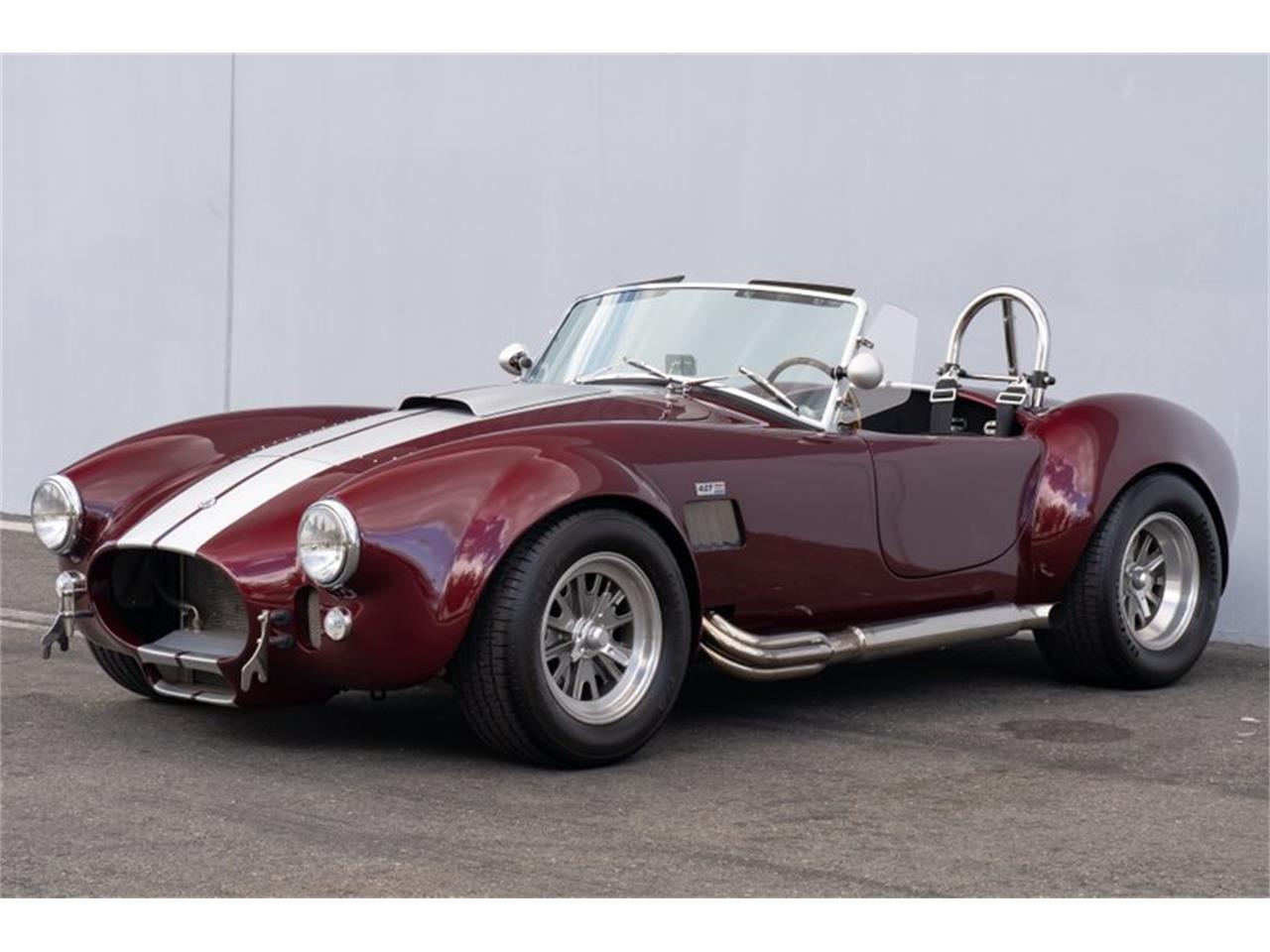1965 Shelby Cobra for Sale | ClassicCars.com | CC-1729113