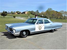 1965 Pontiac Star Chief (CC-1729131) for sale in Savannah, Georgia