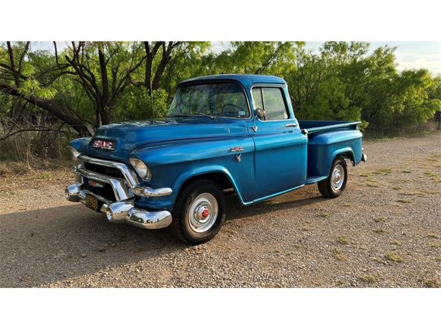 1956 GMC Pickup (CC-1729160) for sale in Midland, Texas