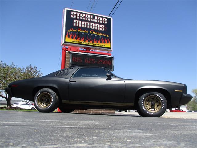 1973 Pontiac Grand Am (CC-1720918) for sale in STERLING, Illinois