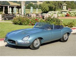 1963 Jaguar E-Type (CC-1729183) for sale in Pleasanton, California