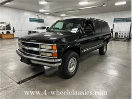 1999 Chevrolet Suburban (CC-1729194) for sale in Holland , Michigan