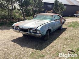 1968 Oldsmobile Cutlass (CC-1729198) for sale in , 