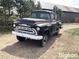 1957 Chevrolet 3100 (CC-1729200) for sale in , 