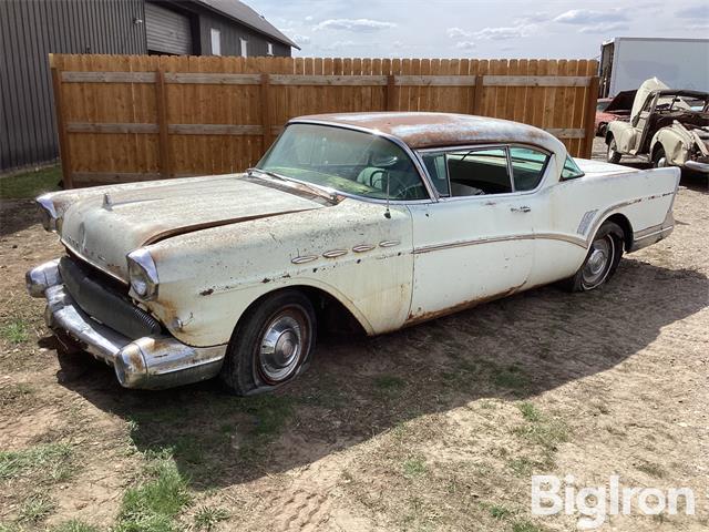 1957 Buick Super Riviera (CC-1729207) for sale in , 