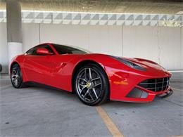 2016 Ferrari F12berlinetta (CC-1729240) for sale in Orange, California