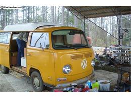 1971 Volkswagen Camper (CC-1729241) for sale in Lakeside, California