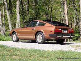 1981 Datsun 280ZX (CC-1729247) for sale in Essex, Connecticut