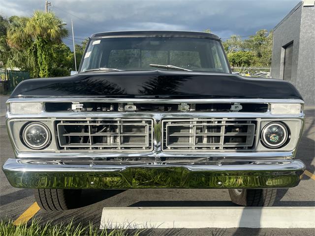 1978 Ford F100 (CC-1729248) for sale in Bradenton, Florida