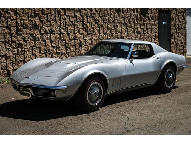 1968 Chevrolet Corvette (CC-1720926) for sale in West Palm Beach, Florida