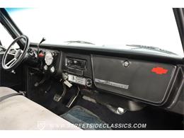 1969 Chevrolet C10 (CC-1729282) for sale in Ft Worth, Texas