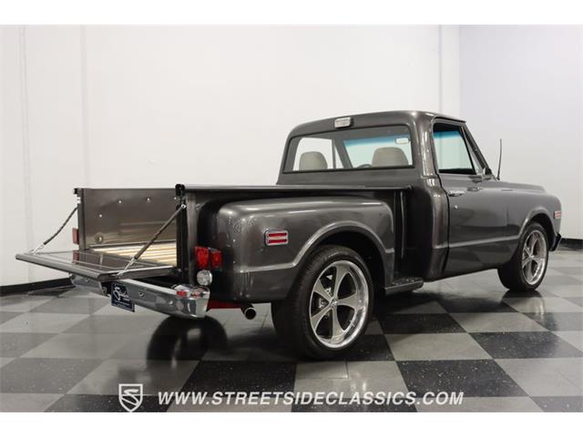 1969 Chevrolet C10 (CC-1729282) for sale in Ft Worth, Texas