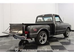 1969 Chevrolet C10 (CC-1729282) for sale in Ft Worth, Texas