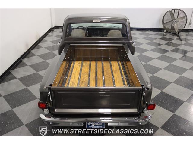 1969 Chevrolet C10 (CC-1729282) for sale in Ft Worth, Texas