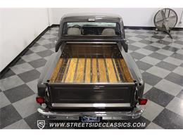 1969 Chevrolet C10 (CC-1729282) for sale in Ft Worth, Texas