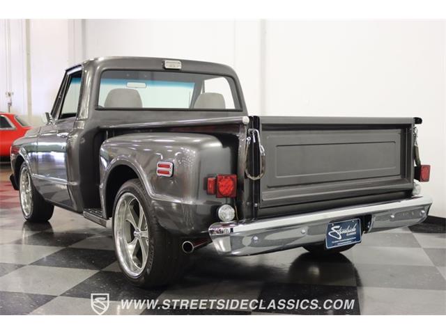 1969 Chevrolet C10 (CC-1729282) for sale in Ft Worth, Texas