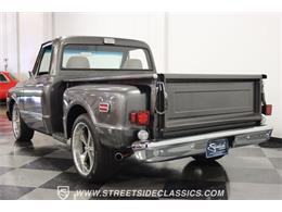 1969 Chevrolet C10 (CC-1729282) for sale in Ft Worth, Texas