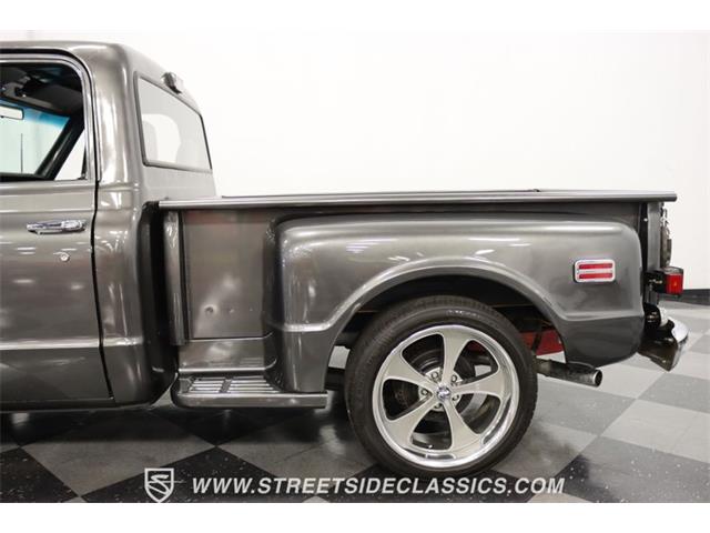 1969 Chevrolet C10 (CC-1729282) for sale in Ft Worth, Texas
