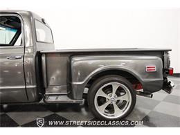 1969 Chevrolet C10 (CC-1729282) for sale in Ft Worth, Texas