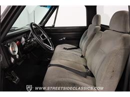 1969 Chevrolet C10 (CC-1729282) for sale in Ft Worth, Texas