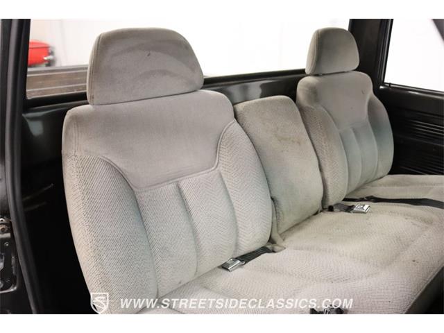 1969 Chevrolet C10 (CC-1729282) for sale in Ft Worth, Texas