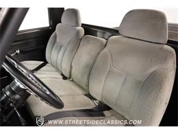 1969 Chevrolet C10 (CC-1729282) for sale in Ft Worth, Texas