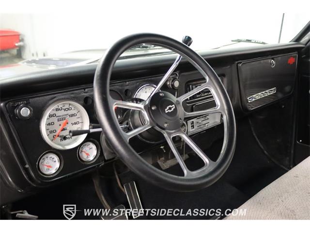 1969 Chevrolet C10 (CC-1729282) for sale in Ft Worth, Texas