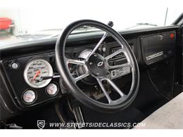 1969 Chevrolet C10 (CC-1729282) for sale in Ft Worth, Texas
