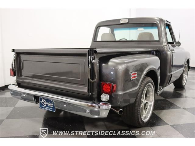 1969 Chevrolet C10 (CC-1729282) for sale in Ft Worth, Texas