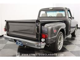 1969 Chevrolet C10 (CC-1729282) for sale in Ft Worth, Texas