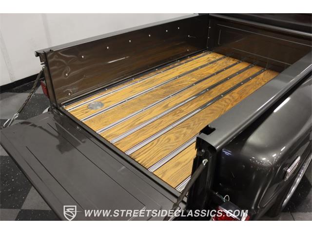 1969 Chevrolet C10 (CC-1729282) for sale in Ft Worth, Texas