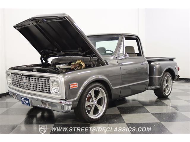1969 Chevrolet C10 (CC-1729282) for sale in Ft Worth, Texas