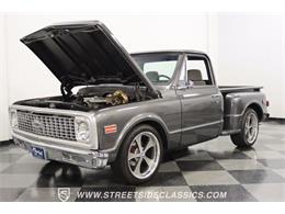 1969 Chevrolet C10 (CC-1729282) for sale in Ft Worth, Texas