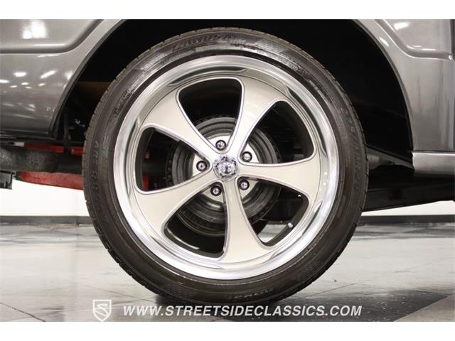 1969 Chevrolet C10 (CC-1729282) for sale in Ft Worth, Texas