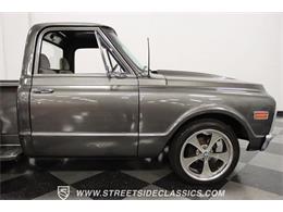 1969 Chevrolet C10 (CC-1729282) for sale in Ft Worth, Texas