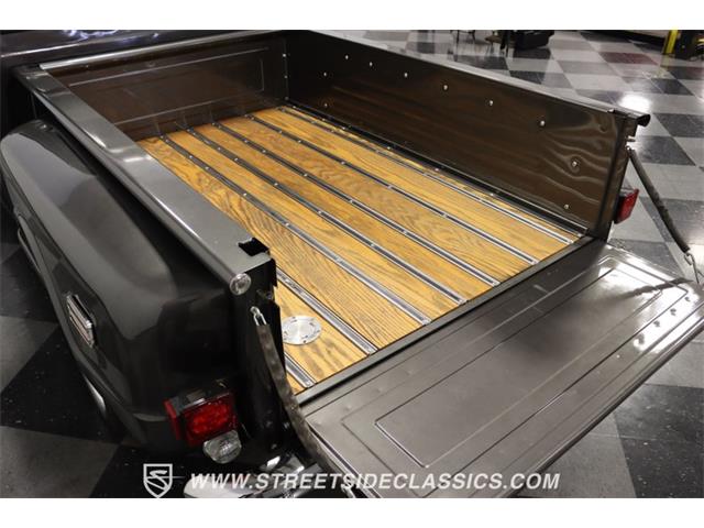 1969 Chevrolet C10 (CC-1729282) for sale in Ft Worth, Texas