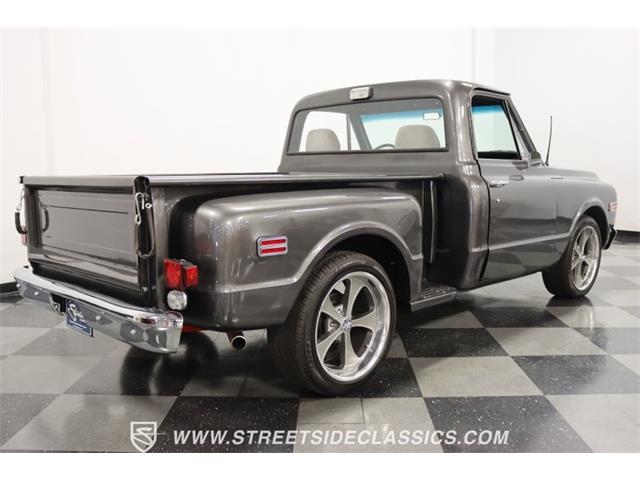1969 Chevrolet C10 (CC-1729282) for sale in Ft Worth, Texas