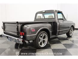 1969 Chevrolet C10 (CC-1729282) for sale in Ft Worth, Texas