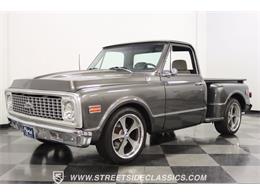 1969 Chevrolet C10 (CC-1729282) for sale in Ft Worth, Texas