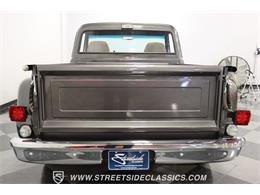 1969 Chevrolet C10 (CC-1729282) for sale in Ft Worth, Texas